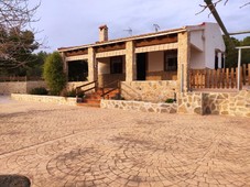 Casa-Chalet en Venta en San Vicente Del Raspeig Alicante