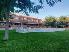 Casa-Chalet en Venta en San Vicente Del Raspeig Alicante