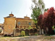 Casa-Chalet en Venta en Santa Cruz De La Zarza Toledo