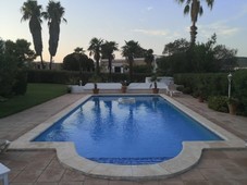 Casa-Chalet en Venta en Santa Eularia Des Riu Baleares