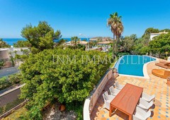 Casa-Chalet en Venta en Santa Pon?a Baleares