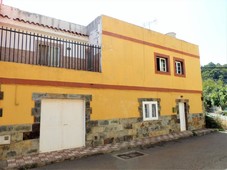 Casa-Chalet en Venta en Siete Puertas (Teror) Las Palmas
