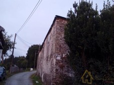 Casa-Chalet en Venta en Sobrada Lugo