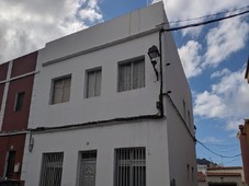 Casa-Chalet en Venta en Tarajalillo (San Nicolas De Tolentino) Las Palmas
