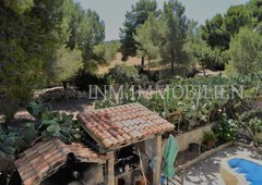 Casa-Chalet en Venta en Toro, El Baleares