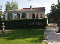 Casa-Chalet en Venta en Torrejon Del Rey Guadalajara