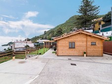 Casa-Chalet en Venta en Toscas, Las (Teror) Las Palmas