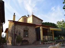 Casa-Chalet en Venta en Turegano Segovia