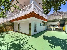 Casa-Chalet en Venta en Vegas, Las (Valsequillo) Las Palmas