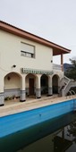 Casa / Chalet en venta en Villamena de 236 m2