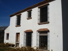 Casa-Chalet en Venta en Villanueva De La Concepcion M?laga