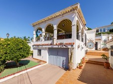 Casa-Chalet en Venta en Villas Del Mediterraneo M?laga