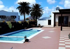 Casa-Chalet en Venta en Yaiza (Lanzarote) Las Palmas
