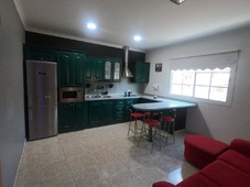 Casa-Chalet en Venta en Zumacal, El (Firgas) Las Palmas