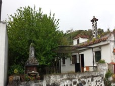 Casa-Chalet en Venta en Zumacal (Valleseco) Las Palmas