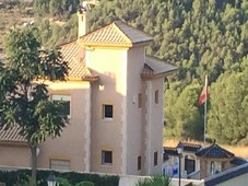 CASA CON PISCINA Y LAS MEJORES VISTAS AL PARQUE NATURAL DEL MAIGMO