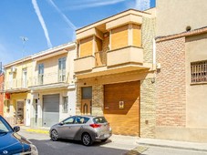 Casa de 414 m2 en Camino de Alpicat 6, Torrefarrera (Lleida).