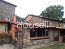 Casa de campo en venta de 140 m? Camino Carrascal de San Miguel, 39687 Luena (Cantabria)