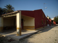 Casa de campo-Mas?a en Venta en Elche Alicante