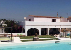 Casa de campo-Mas?a en Venta en Ibiza Baleares