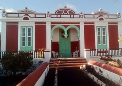 Casa de campo-Mas?a en Venta en Tias (Lanzarote) Las Palmas
