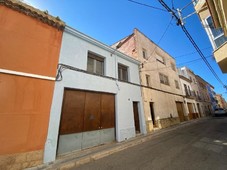 Casa de pueblo en el centro de El Vendrell!!