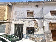 Casa de pueblo en venta en Calle Forn, 25, 46712, Piles (Valencia)