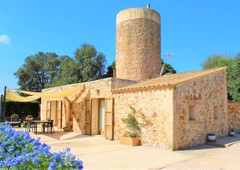 Casa de pueblo en Venta en Felanitx Baleares