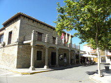 Casa de pueblo en Venta en Galvez Toledo