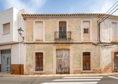 Casa de pueblo en Venta en Gata De Gorgos Alicante