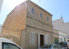 Casa de pueblo en Venta en Portocolom Baleares