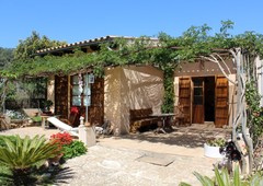 Casa de pueblo en Venta en Portocolom Baleares