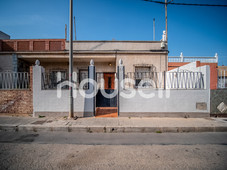 Casa en venta de 105 m? Calle Cata, 30310 Cartagena (Murcia)