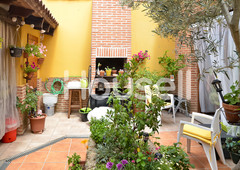 Casa en venta de 146 m2 en Calle Huerta ,47465, Villaverde de Medina (Valladolid).