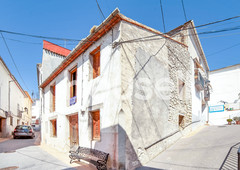 Casa en venta de 150 m? Calle San Antoni, 03812 Balones (Alacant)
