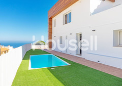 Casa en venta de 150 m2 en Calle Perdices, 29640 Fuengirola (M?laga).