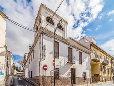 Casa en venta de 200 m2 en Calle General Rafael Ros Muller, Otura (Granada).