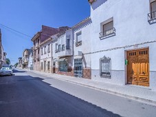 Casa en venta de 201 m? Calle Angel Dotor, 13710 Argamasilla de Alba (Ciudad Real)