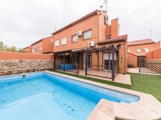 Casa en venta de 230 m2 en Calle soria 56, 1 piso, 45960 Chozas de Canales (Toledo)