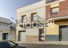 Casa en venta de 256 m? en Calle Carlos V, Puertollano (Ciudad Real)