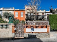 Casa en venta de 282 m? en Calle Sant Pere, 08320 El Masnou (Barcelona)