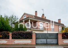 Casa en venta de 614 m? en Calle Pino Albar, 47430 Pedrajas de San Esteban (Valladolid)