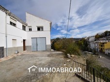 Casa en venta en Alhama de Granada con 4 dormitorios y 1 ba?os