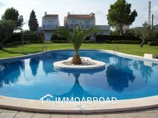 Casa en venta en La Ametlla de Mar con 3 dormitorios y 1 ba?os