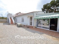 Casa en venta en La Ametlla de Mar con 3 dormitorios y 1 ba?os