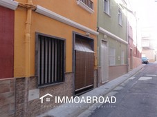 Casa en venta en La Font d'en Carr?s con 4 dormitorios y 1 ba?os