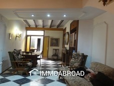 Casa en venta en Oliva con 4 dormitorios y 2 ba?os