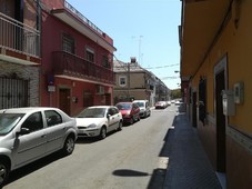 Casa en venta en Sevilla, Sevilla en Calle las Cabezas de San Juan
