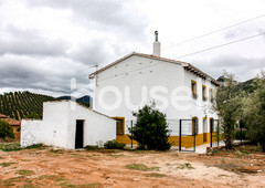 Casa rural de 220 m? y parcela de 23750 m? Cortijo Juan Pablo (Aldea Trujala) 0, bajo, 23379 Segura de la Sierra (Ja?n)