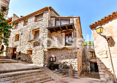 Casa rural de 378 m? Plaza Major (Vallespinosa), 43428 Pontils (Tarragona)